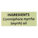 Aura Cacia - Pure Essential Oil Myrrh - 0.5 Fl Oz Biskets Pantry 