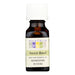 Aura Cacia - Pure Essential Oil Sweet Basil - 0.5 Fl Oz Biskets Pantry 