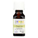 Aura Cacia - Pure Essential Oil Tangerine - 0.5 Fl Oz Biskets Pantry 