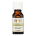 Aura Cacia - Pure Essential Oil Wild Marjoram - 0.5 Fl Oz Biskets Pantry 