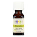 Aura Cacia - Relaxation Essential Oil Blend - 0.5 Fl Oz Biskets Pantry 