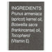 Aura Cacia - Roll On Essential Oil - Frankincense - Case Of 4 - .31 Fl Oz Biskets Pantry 