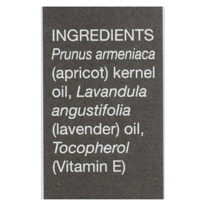 Aura Cacia - Roll On Essential Oil - Lavender - Case Of 4 - .31 Fl Oz Biskets Pantry 