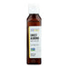 Aura Cacia - Sweet Almond Natural Skin Care Oil - 4 Fl Oz Biskets Pantry 