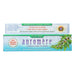 Auromere Toothpaste - Fresh Mint - Case Of 1 - 4.16 Oz. Biskets Pantry 