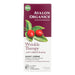 Avalon Organics Coq10 Wrinkle Defense Night Creme - 1.75 Fl Oz Biskets Pantry 