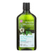 Avalon Organics Scalp Treatment Tea Tree Shampoo - 11 Fl Oz Biskets Pantry 