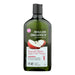Avalon Shampoo - Smooth Skin - Apple Cider Vinegar - 11 Fl Oz Biskets Pantry 