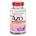 Azo Cranberry Gummies - 40 Count Biskets Pantry 