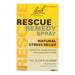 Bach Flower Remedies Rescue Remedy Spray - 0.245 Fl Oz Biskets Pantry 