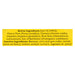 Bach Rescue Remedy Pastilles - Lemon - 50 Grm - Case Of 12 Biskets Pantry 