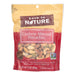 Back To Nature Cashew Almond Pistachio Mix - Case Of 9 - 9 Oz. Biskets Pantry 