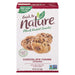 Back To Nature Chocolate Chunk Cookies - Case Of 6 - 9.5 Oz. Biskets Pantry 