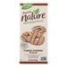 Back To Nature Cookies - Fudge Striped Shortbread - 8.5 Oz - Case Of 6 Biskets Pantry 