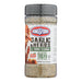 Badia Spices All-purpose Seasoning Garlic & Herbs - Case Of 6 - 5.5 Oz Biskets Pantry 