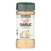 Badia Spices - Spice Garlic Powder - Case Of 8 - 3 Oz Biskets Pantry 