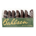 Bahlsen - Chocolate Contessa - Case Of 18-7 Oz Biskets Pantry 