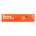 Banza Angel Hair Chickpea Pasta  - Case Of 12 - 8 Oz Biskets Pantry 