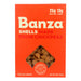 Banza - Pasta Chickpea Shells - Case Of 6 - 8 Oz. Biskets Pantry 