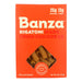 Banza Rigatoni Chickpea Pasta  - Case Of 6 - 8 Oz Biskets Pantry 