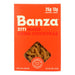 Banza Ziti Chickpea Pasta  - Case Of 6 - 8 Oz Biskets Pantry 