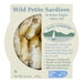 Bar Harbor - Wild Petite Sardines Evoo - Case Of 12-4.2 Oz Biskets Pantry 