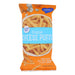 Barbara's Bakery - Baked Cheese Puffs - Original - Case Of 12 - 7 Oz. Biskets Pantry 