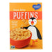 Barbara's Bakery - Puffins Cereal - Peanut Butter - Case Of 12 - 11 Oz. Biskets Pantry 