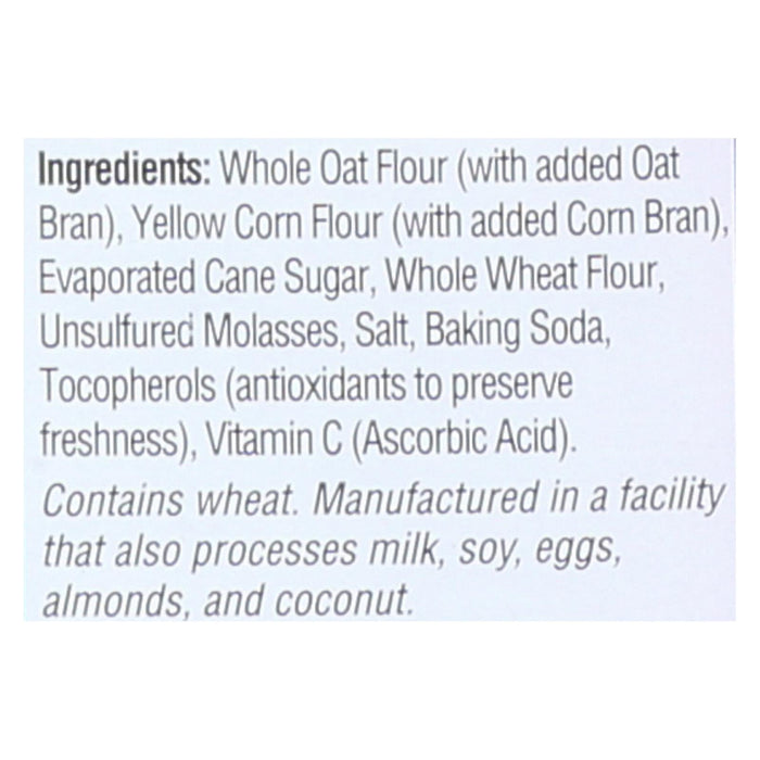 Barbara's Bakery - Spoonfuls Cereal - Multigrain - Case Of 12 - 14 Oz. Biskets Pantry 