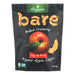 Bare Fruit Apple Chips - Organic - Crunchy - Fuji Red - 3 Oz - Case Of 12 Biskets Pantry 