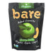 Bare Fruit Organic Bare Apple Chips - Case Of 12 - 3 Oz. Biskets Pantry 