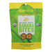 Barnana Banana Bites - Organic - Original - 3.5 Oz - Case Of 12 Biskets Pantry 