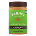 Barney Butter - Almond Butter - Crunchy - Case Of 6 - 16 Oz. Biskets Pantry 