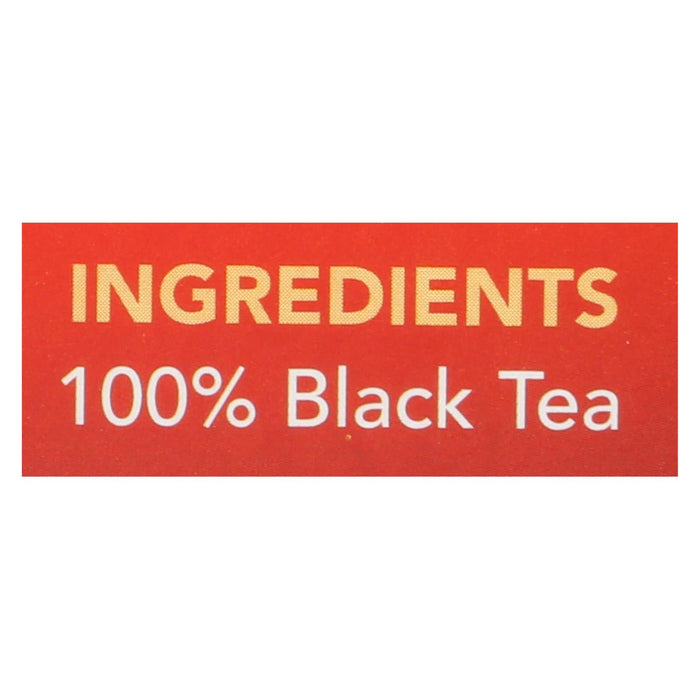 Barry's Tea - Irish Tea - Gold Blend - Case Of 6 - 80 Bags Biskets Pantry 