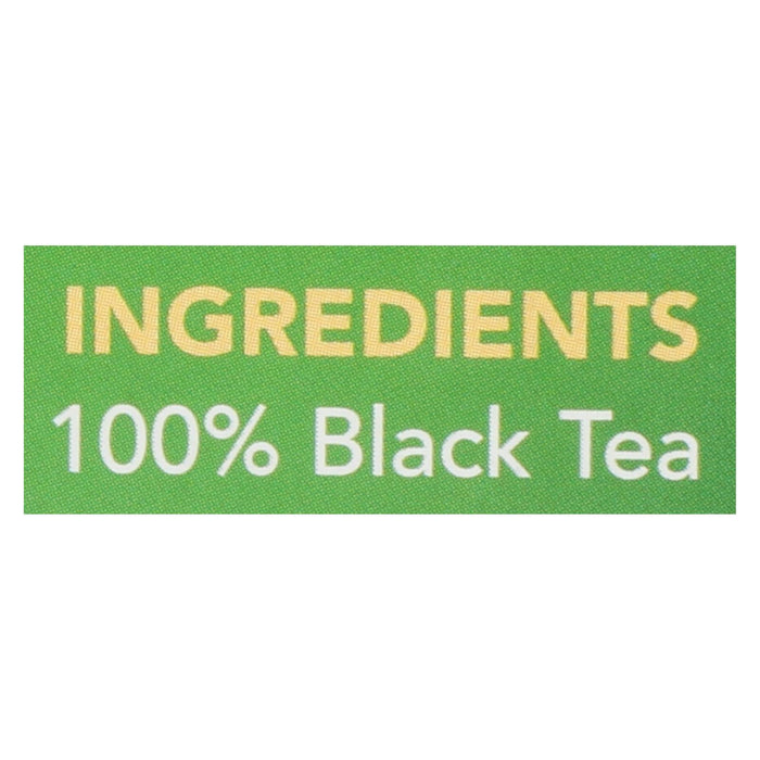 Barry's Tea - Irish Tea - Irish Breakfast - Case Of 6 - 80 Bags Biskets Pantry 