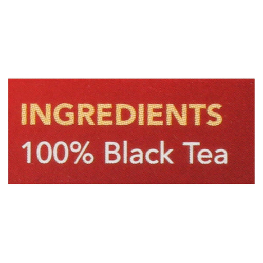 Barry's Tea - Tea - Gold Blend - Case Of 6 - 40 Bags Biskets Pantry 