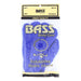 Bass Body Care Exfoliating Hydro Gloves  - 1 Each - Ct Biskets Pantry 