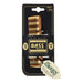 Bass Brushes Wet And Dry Comb  - 1 Each - Ct Biskets Pantry 