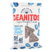 Beanitos - Black Bean Chips - Sea Salt - Case Of 6 - 5 Oz. Biskets Pantry 