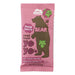 Bear Real Fruit Yoyo Snack - Raspberry - Case Of 6 - 3.5 Oz. Biskets Pantry 