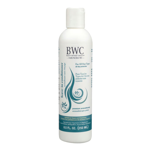 Beauty Without Cruelty Leave-in Conditioner Revitalize - 8.5 Fl Oz Biskets Pantry 