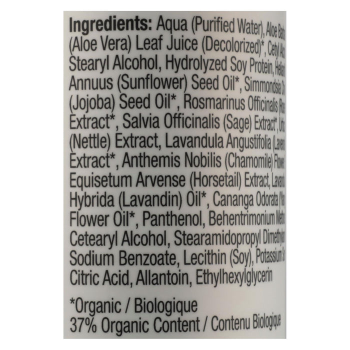 Beauty Without Cruelty Leave-in Conditioner Revitalize - 8.5 Fl Oz Biskets Pantry 