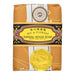 Bee And Flower Soap Sandalwood - 2.65 Oz - Case Of 12 Biskets Pantry 