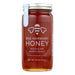 Bee Harmony - Honey - Regional Raw Northeast - Case Of 6-12 Oz. Biskets Pantry 