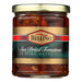 Bellino Sun Dried Tomatoes In Pure Olive Oil - Case Of 12 - 7.5 Oz Biskets Pantry 