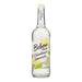 Belvoir - Elderflower Prssd Lemonde - Case Of 6 - 25.4 Fz Biskets Pantry 