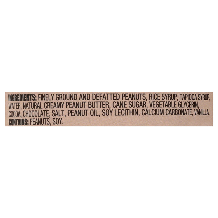 Better 'n Peanut Butter Peanut Butter - Case Of 6 - 16 Oz Biskets Pantry 