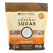 Big Tree Farms Organic Coconut Sugar - Blonde - Case Of 6 - 32 Oz. Biskets Pantry 