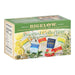 Bigelow Tea Assorted Herb Tea - Case Of 6 - 18 Bag Biskets Pantry 