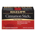 Bigelow Tea Cinnamon Stick Black Tea - Case Of 6 - 20 Bags Biskets Pantry 